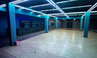 DISEWAKAN RUANGAN KOMERSIAL LANTAI 2 PLAZA BINTARO SATOE