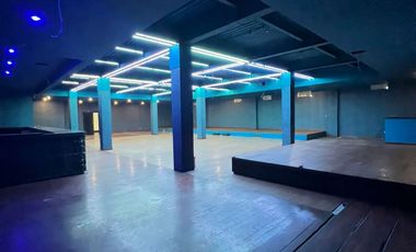 DISEWAKAN RUANGAN KOMERSIAL LANTAI 2 PLAZA BINTARO SATOE