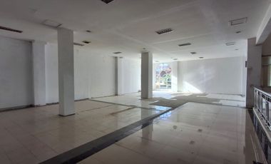 DISEWAKAN RUANGAN KOMERSIAL LANTAI 2 PLAZA BINTARO SATOE