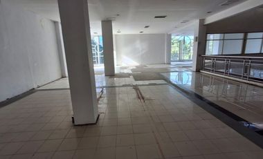 DISEWAKAN RUANGAN KOMERSIAL LANTAI 2 PLAZA BINTARO SATOE