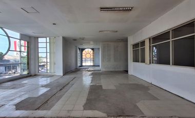 DISEWAKAN RUANGAN KOMERSIAL LANTAI 2 PLAZA BINTARO SATOE