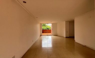 Apartamento en arriendo en La Tomatera, El Poblado