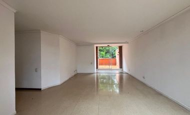 Apartamento en arriendo en La Tomatera, El Poblado