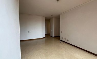Apartamento en arriendo en La Tomatera, El Poblado
