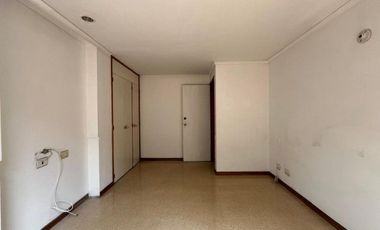 Apartamento en arriendo en La Tomatera, El Poblado