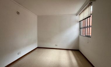 Apartamento en arriendo en La Tomatera, El Poblado