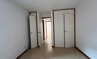 Apartamento en arriendo en La Tomatera, El Poblado