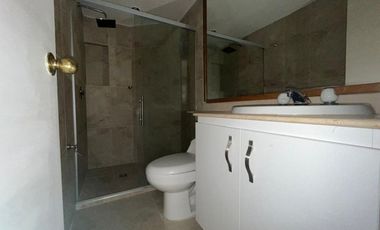 Apartamento en arriendo en La Tomatera, El Poblado