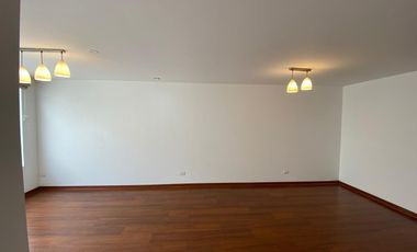 ALQUILO DEPA DE 3 HABITACIONES EN CALLE LOS CEREZOS SURCO