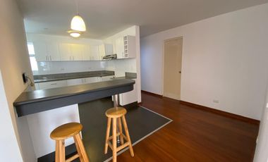 ALQUILO DEPA DE 3 HABITACIONES EN CALLE LOS CEREZOS SURCO