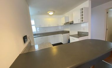 ALQUILO DEPA DE 3 HABITACIONES EN CALLE LOS CEREZOS SURCO