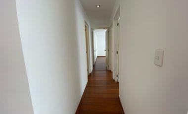 ALQUILO DEPA DE 3 HABITACIONES EN CALLE LOS CEREZOS SURCO