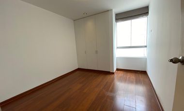 ALQUILO DEPA DE 3 HABITACIONES EN CALLE LOS CEREZOS SURCO