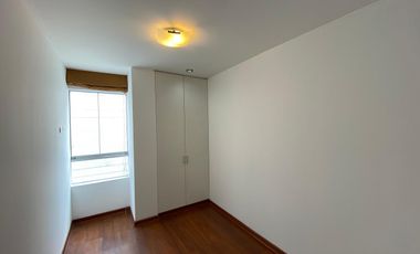 ALQUILO DEPA DE 3 HABITACIONES EN CALLE LOS CEREZOS SURCO