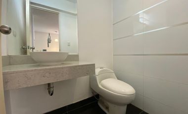 ALQUILO DEPA DE 3 HABITACIONES EN CALLE LOS CEREZOS SURCO