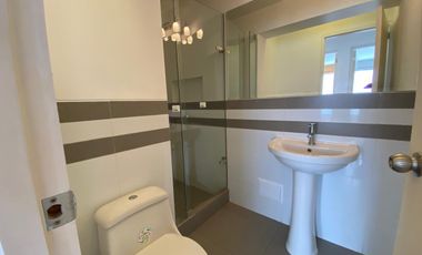 ALQUILO DEPA DE 3 HABITACIONES EN CALLE LOS CEREZOS SURCO