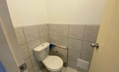 ALQUILO DEPA DE 3 HABITACIONES EN CALLE LOS CEREZOS SURCO