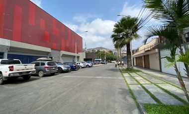 ALQUILO DEPA DE 3 HABITACIONES EN CALLE LOS CEREZOS SURCO