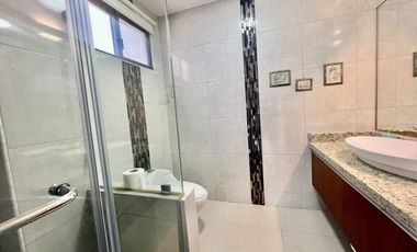 SALINAS CONJUNTO PRIVADO: CASA 4/5 CON PISCINA