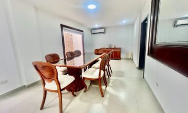 SALINAS CONJUNTO PRIVADO: CASA 4/5 CON PISCINA