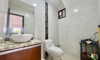 SALINAS CONJUNTO PRIVADO: CASA 4/5 CON PISCINA