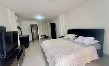 SALINAS CONJUNTO PRIVADO: CASA 4/5 CON PISCINA