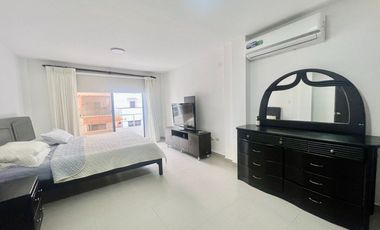 SALINAS CONJUNTO PRIVADO: CASA 4/5 CON PISCINA
