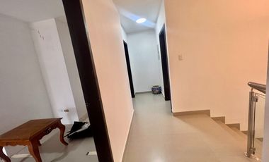 SALINAS CONJUNTO PRIVADO: CASA 4/5 CON PISCINA