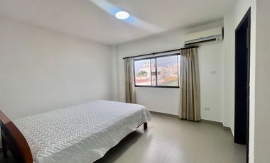 SALINAS CONJUNTO PRIVADO: CASA 4/5 CON PISCINA