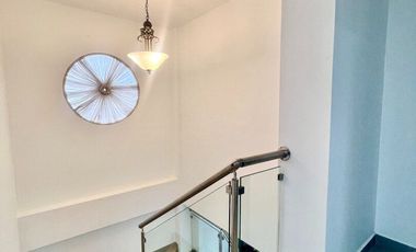 SALINAS CONJUNTO PRIVADO: CASA 4/5 CON PISCINA