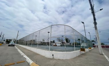 SALINAS CONJUNTO PRIVADO: CASA 4/5 CON PISCINA