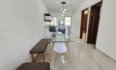 RENTO DEPARTAMENTO EN LAS VEGAS CERCA DE LA COCA-COLA