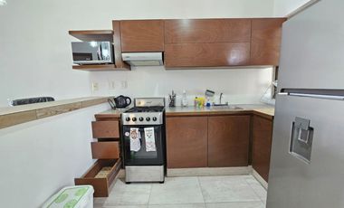 RENTO DEPARTAMENTO EN LAS VEGAS CERCA DE LA COCA-COLA