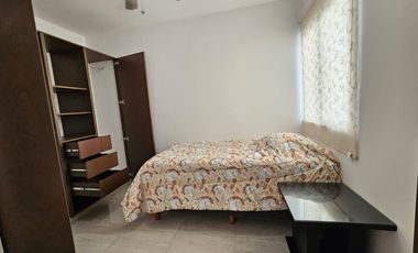 RENTO DEPARTAMENTO EN LAS VEGAS CERCA DE LA COCA-COLA