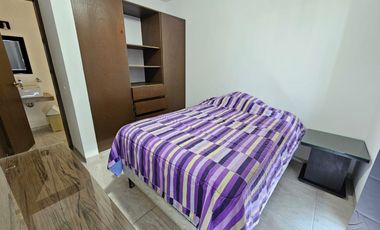 RENTO DEPARTAMENTO EN LAS VEGAS CERCA DE LA COCA-COLA