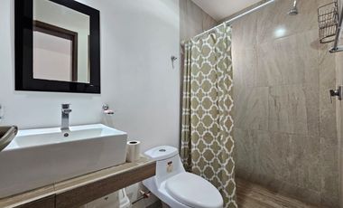 RENTO DEPARTAMENTO EN LAS VEGAS CERCA DE LA COCA-COLA