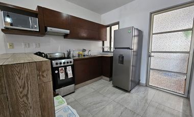 RENTO DEPARTAMENTO EN LAS VEGAS CERCA DE LA COCA-COLA