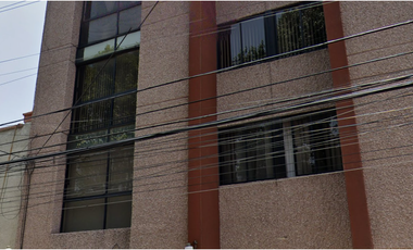 DEPARTAMENTO EN AZCAPOTZALCO CLAVERIA EN GRAN REMATE BANCARIO