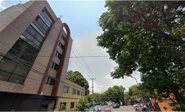 DEPARTAMENTO EN AZCAPOTZALCO CLAVERIA EN GRAN REMATE BANCARIO