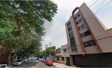 DEPARTAMENTO EN AZCAPOTZALCO CLAVERIA EN GRAN REMATE BANCARIO