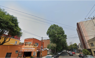 DEPARTAMENTO EN AZCAPOTZALCO CLAVERIA EN GRAN REMATE BANCARIO