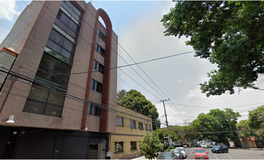 DEPARTAMENTO EN AZCAPOTZALCO CLAVERIA EN GRAN REMATE BANCARIO