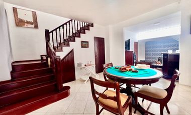 MILINA FRENTE AL MAR: CASA EN VENTA 5/5 CON PISCINA