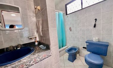 MILINA FRENTE AL MAR: CASA EN VENTA 5/5 CON PISCINA