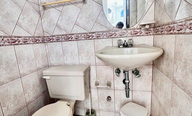 MILINA FRENTE AL MAR: CASA EN VENTA 5/5 CON PISCINA