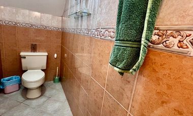 MILINA FRENTE AL MAR: CASA EN VENTA 5/5 CON PISCINA