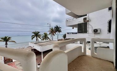 MILINA FRENTE AL MAR: CASA EN VENTA 5/5 CON PISCINA