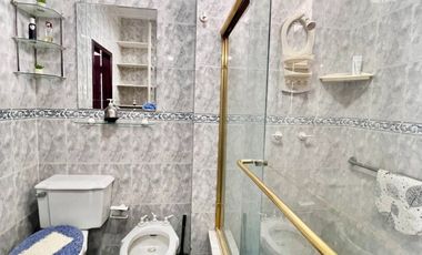 MILINA FRENTE AL MAR: CASA EN VENTA 5/5 CON PISCINA