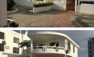 MILINA FRENTE AL MAR: CASA EN VENTA 5/5 CON PISCINA