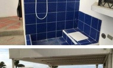 MILINA FRENTE AL MAR: CASA EN VENTA 5/5 CON PISCINA